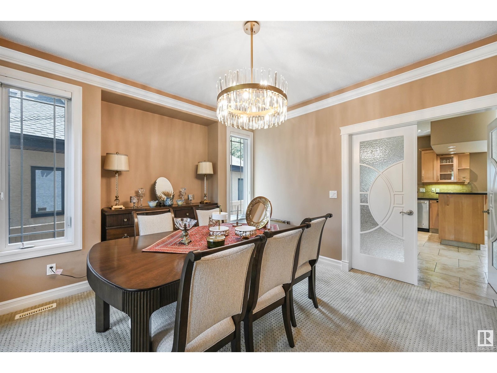 892 Hollands Ld Nw, Edmonton, Alberta  T6R 3L2 - Photo 8 - E4441124