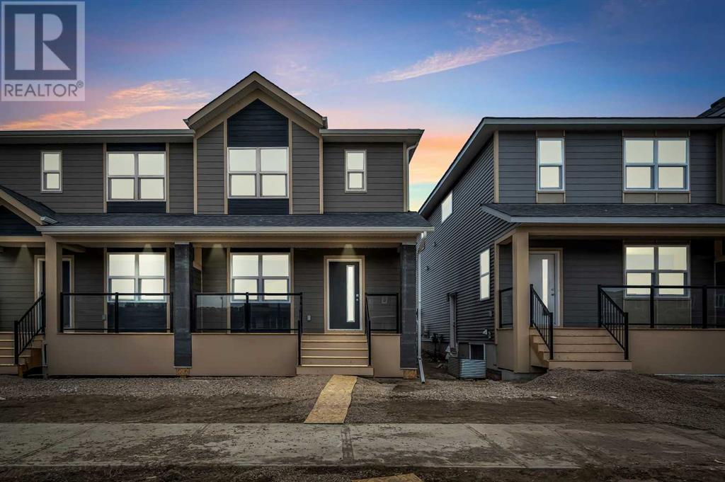 662 Wolf Willow Boulevard, Calgary, Alberta  T2X 5P8 - Photo 4 - A2207023