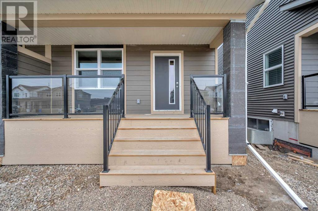 662 Wolf Willow Boulevard, Calgary, Alberta  T2X 5P8 - Photo 5 - A2207023