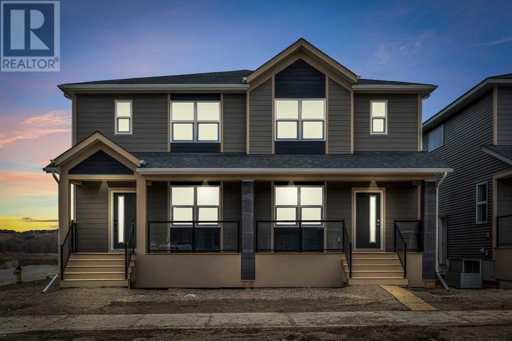 662 Wolf Willow Boulevard, Calgary, Alberta  T2X 5P8 - Photo 1 - A2207023