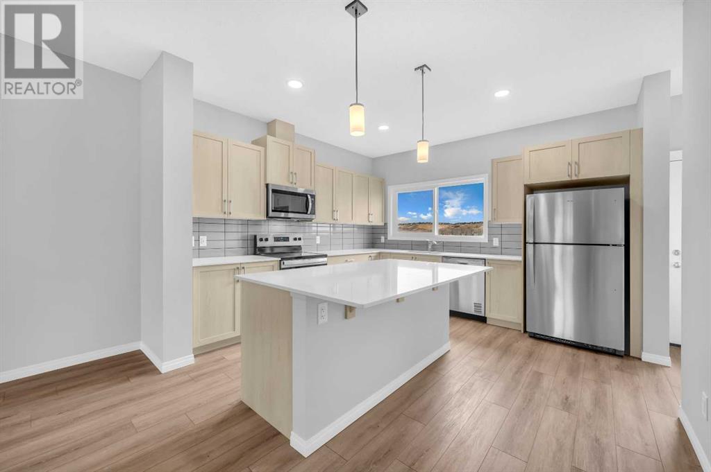 662 Wolf Willow Boulevard, Calgary, Alberta  T2X 5P8 - Photo 16 - A2207023