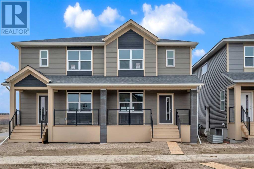 662 Wolf Willow Boulevard, Calgary, Alberta  T2X 5P8 - Photo 2 - A2207023