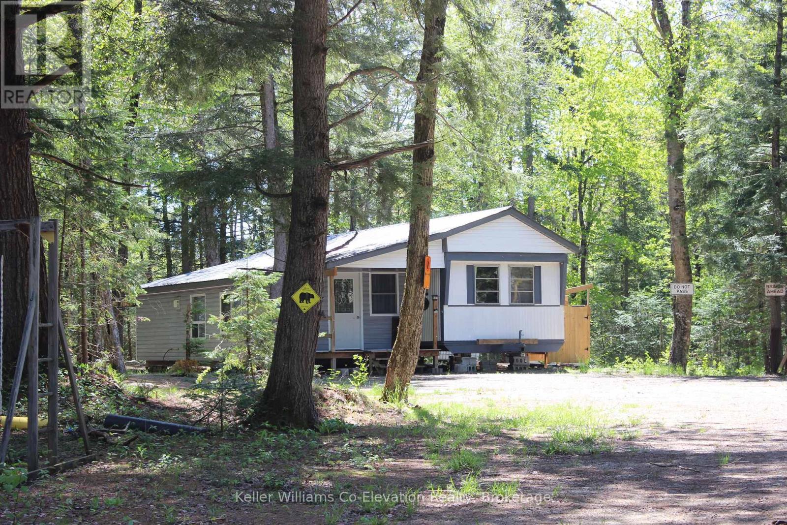 4313 Highway 518 W, Mcmurrich/monteith, Ontario  P0A 1C0 - Photo 4 - X12204657