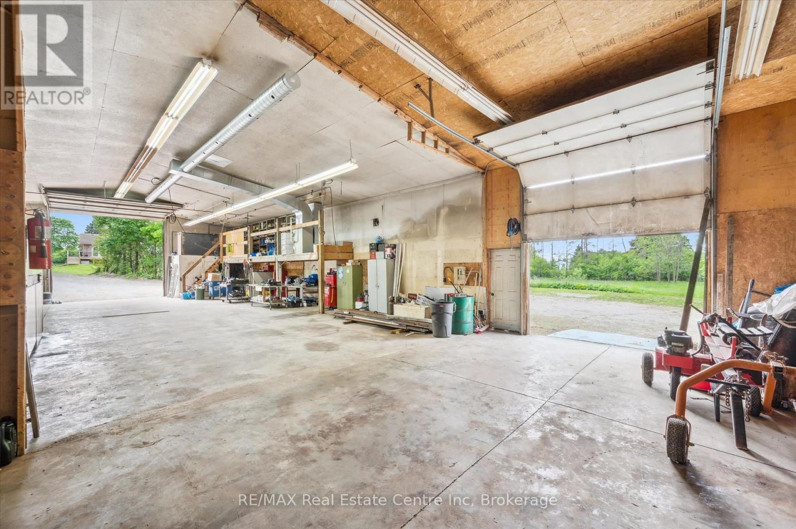 4871 Wellington Road 29 Road, Guelph/eramosa, Ontario  N1H 6H8 - Photo 5 - X12204669