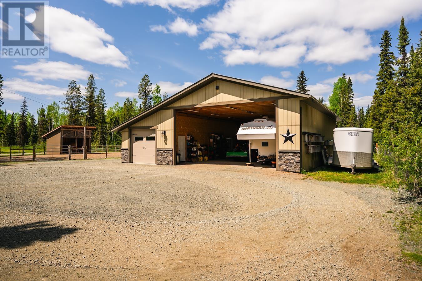 15720 Blackwater Road, Prince George, British Columbia  V2N 6G7 - Photo 28 - R3012610