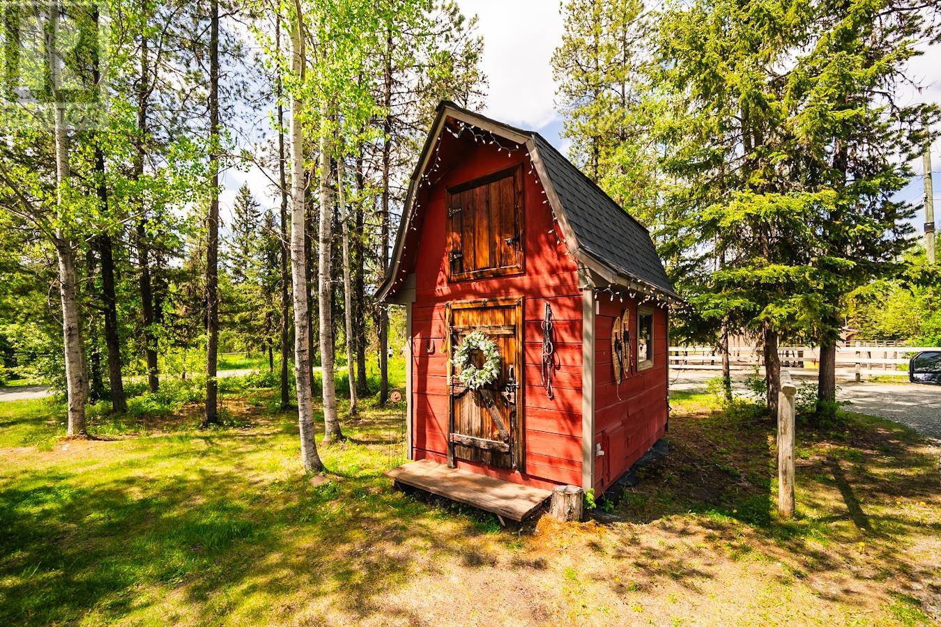 15720 Blackwater Road, Prince George, British Columbia  V2N 6G7 - Photo 36 - R3012610