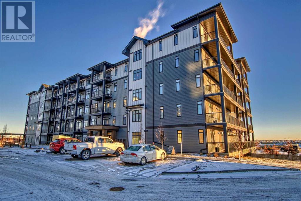 109, 30 Sage Hill Walk Nw, Calgary, Alberta  T3R 2A9 - Photo 2 - A2218375