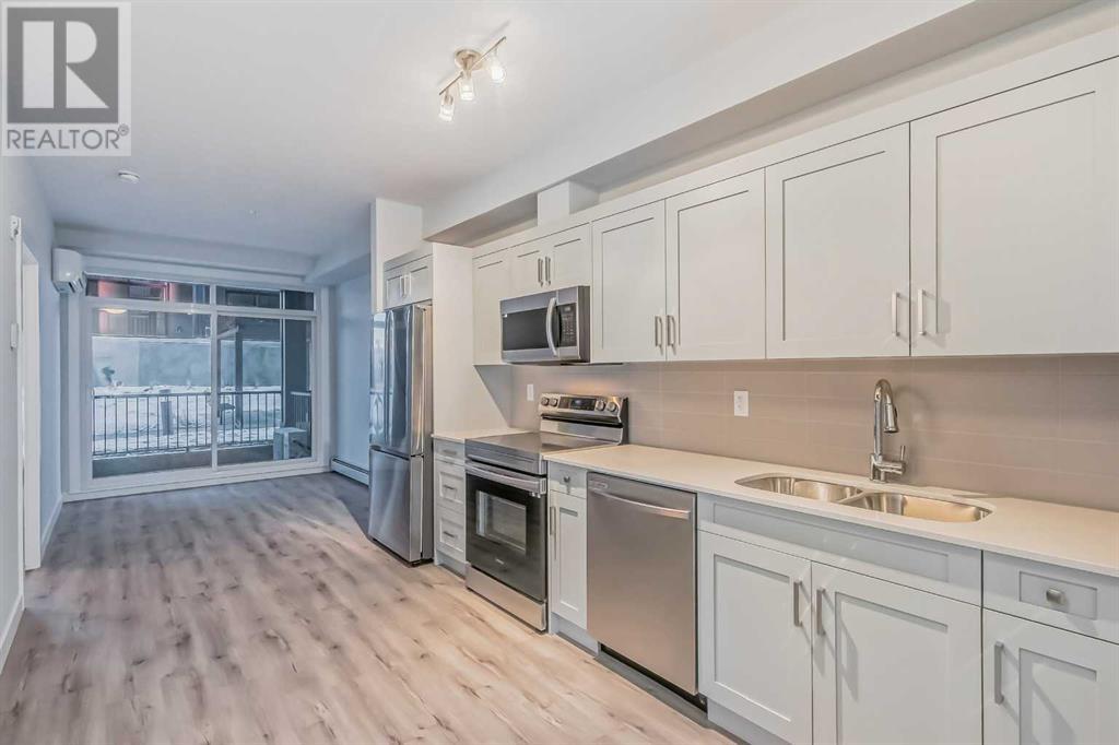 109, 30 Sage Hill Walk Nw, Calgary, Alberta  T3R 2A9 - Photo 5 - A2218375