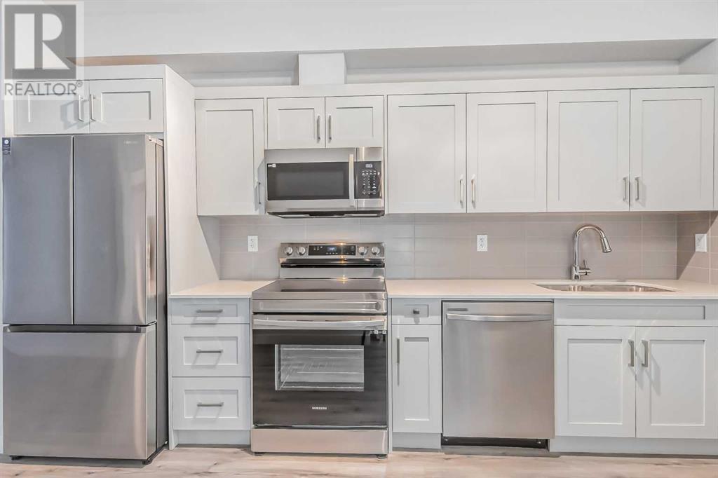 109, 30 Sage Hill Walk Nw, Calgary, Alberta  T3R 2A9 - Photo 8 - A2218375