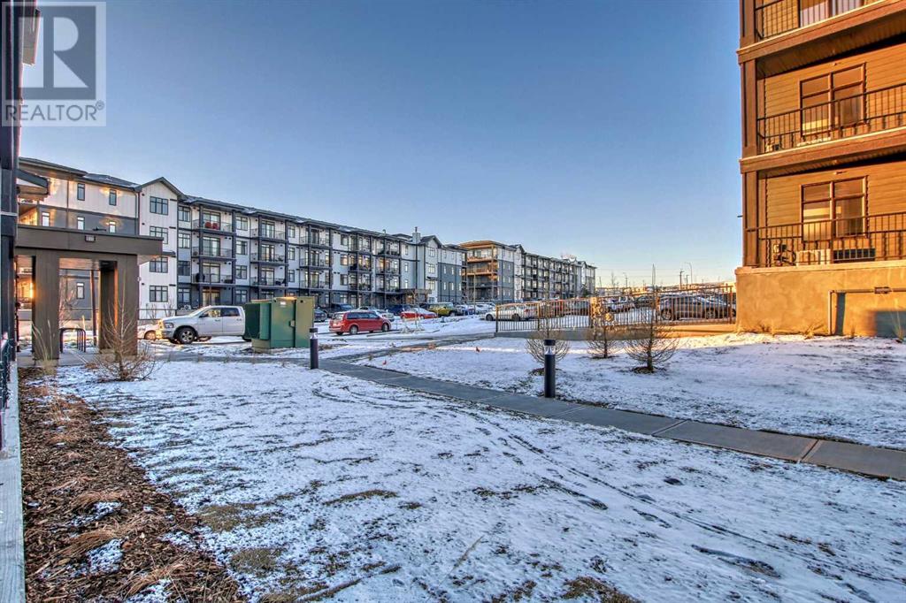 109, 30 Sage Hill Walk Nw, Calgary, Alberta  T3R 2A9 - Photo 34 - A2218375