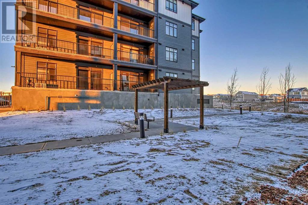 109, 30 Sage Hill Walk Nw, Calgary, Alberta  T3R 2A9 - Photo 33 - A2218375