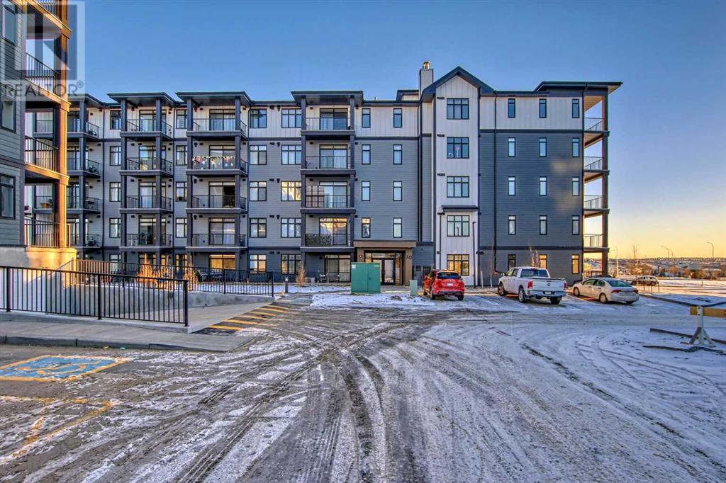 109, 30 Sage Hill Walk Nw, Calgary, Alberta  T3R 2A9 - Photo 38 - A2218375