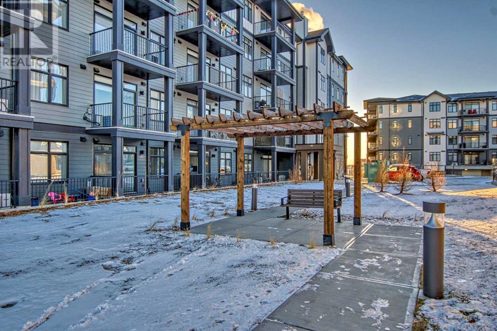 109, 30 Sage Hill Walk Nw, Calgary, Alberta  T3R 2A9 - Photo 40 - A2218375