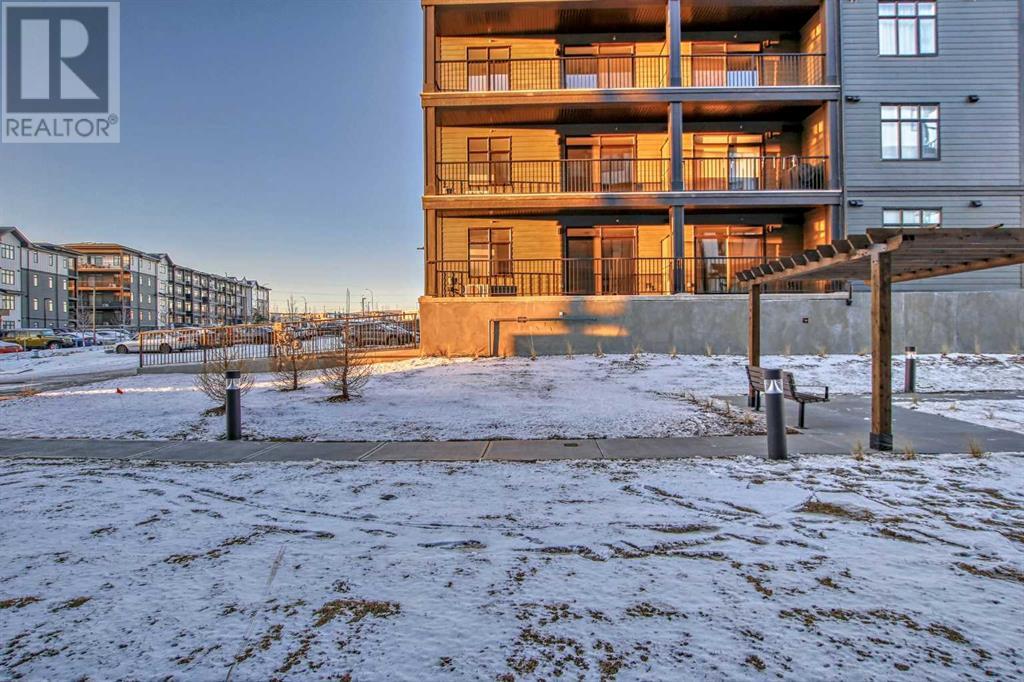 109, 30 Sage Hill Walk Nw, Calgary, Alberta  T3R 2A9 - Photo 32 - A2218375