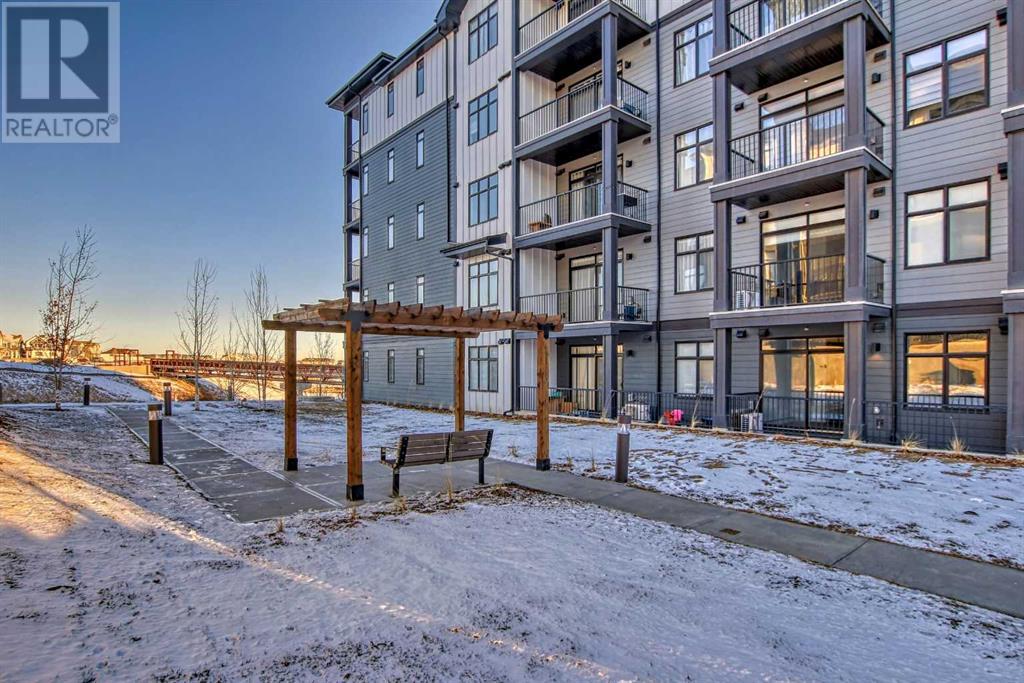 109, 30 Sage Hill Walk Nw, Calgary, Alberta  T3R 2A9 - Photo 39 - A2218375