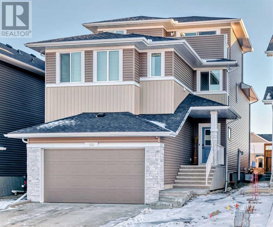 Property at 116 Ambleside Crescent NW image 1