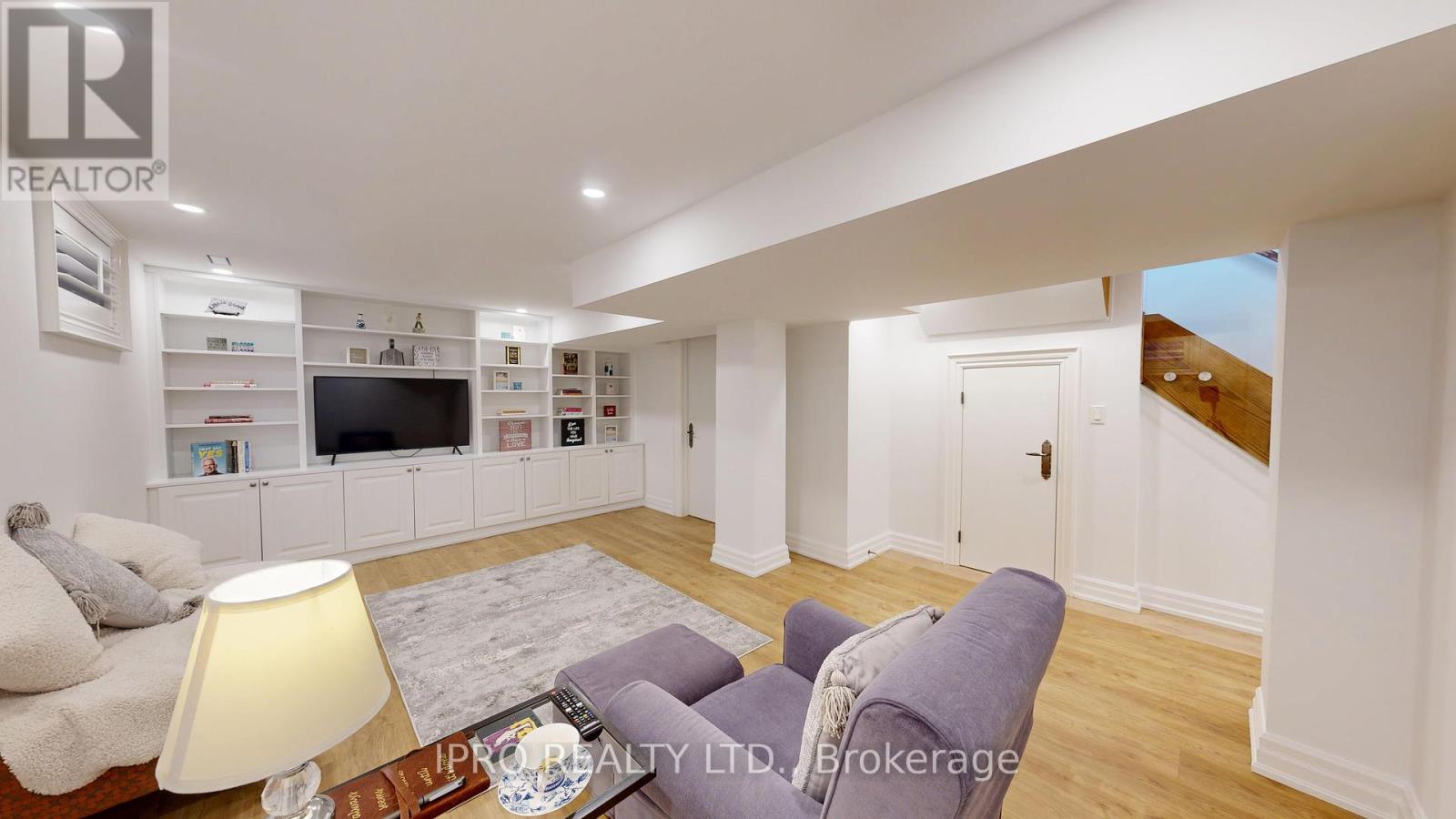 98 Poyntz Avenue Sw, Toronto, Ontario  M2N 1J2 - Photo 23 - C12204457