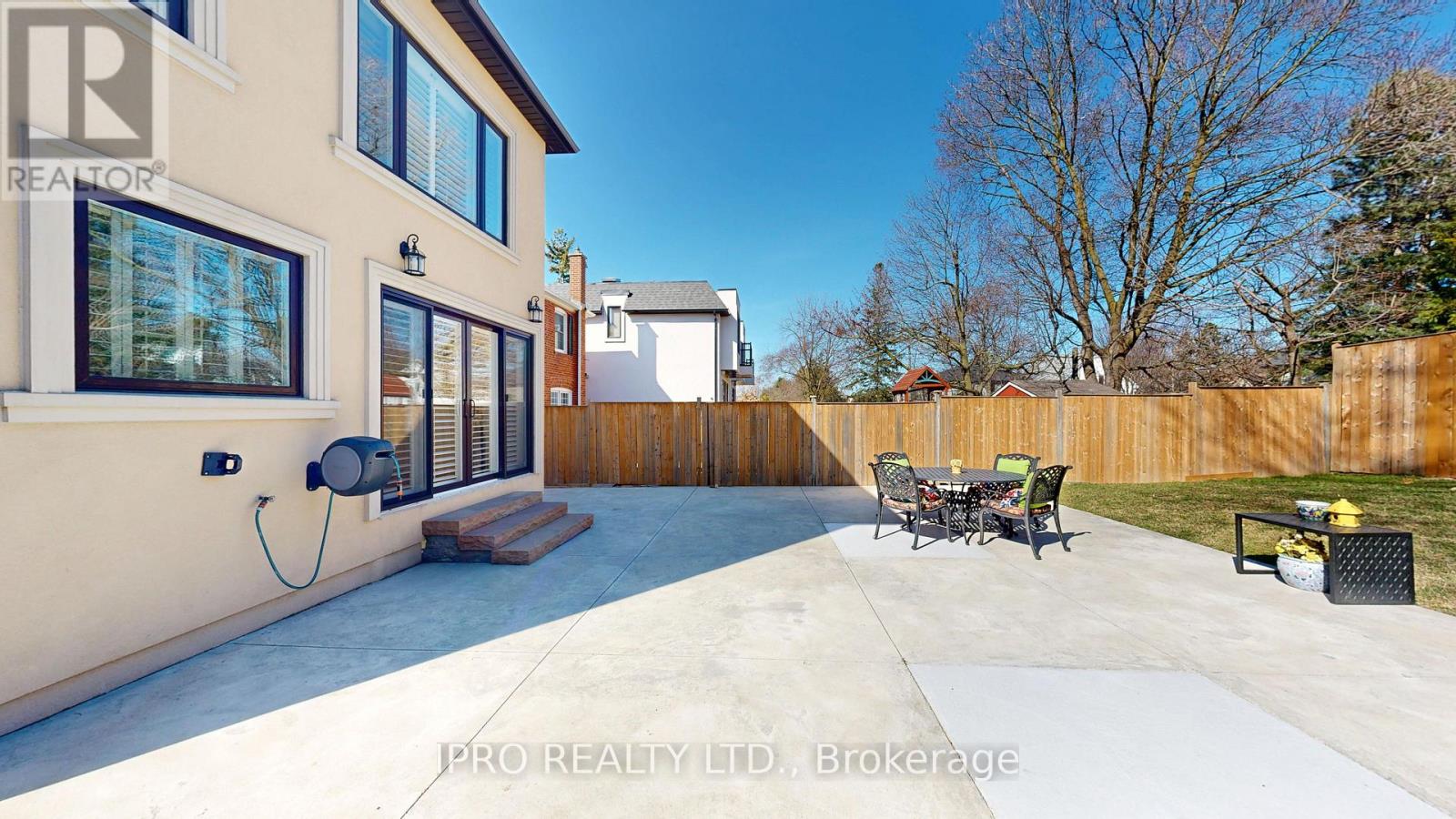 98 Poyntz Avenue Sw, Toronto, Ontario  M2N 1J2 - Photo 30 - C12204457