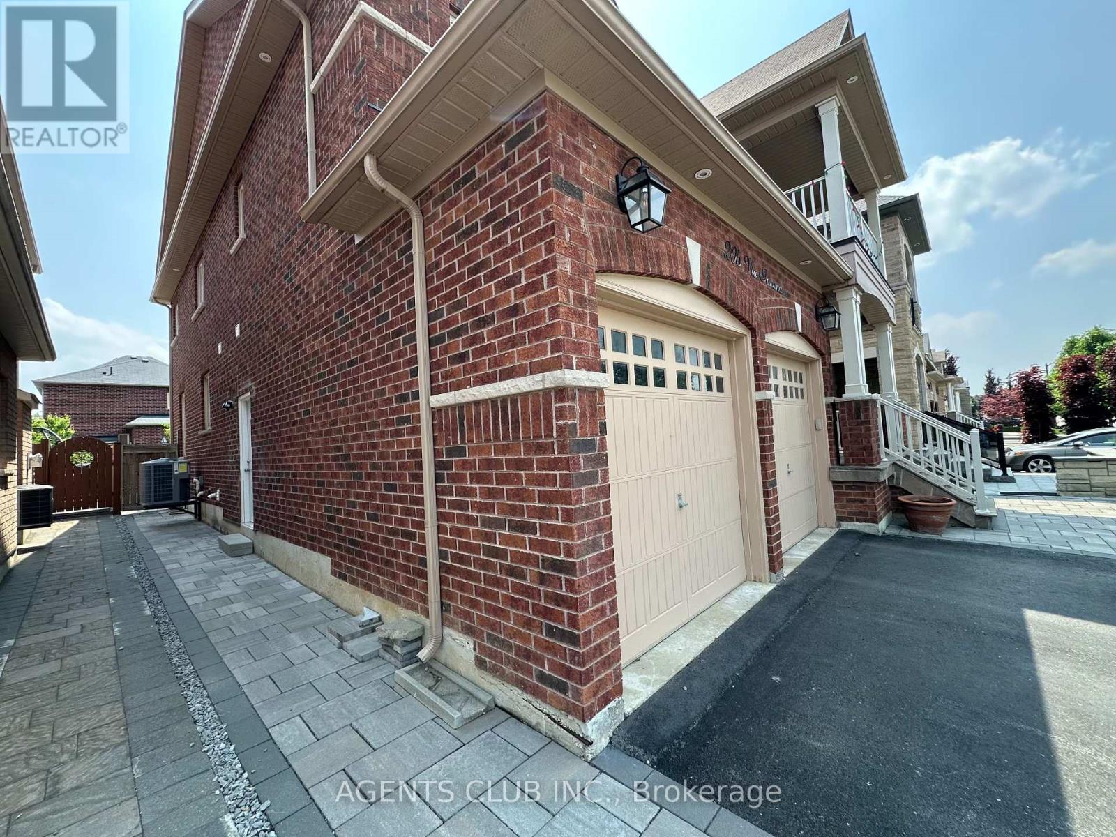 205 Via Toscana, Vaughan, Ontario  L4H 0Z1 - Photo 41 - N12199637