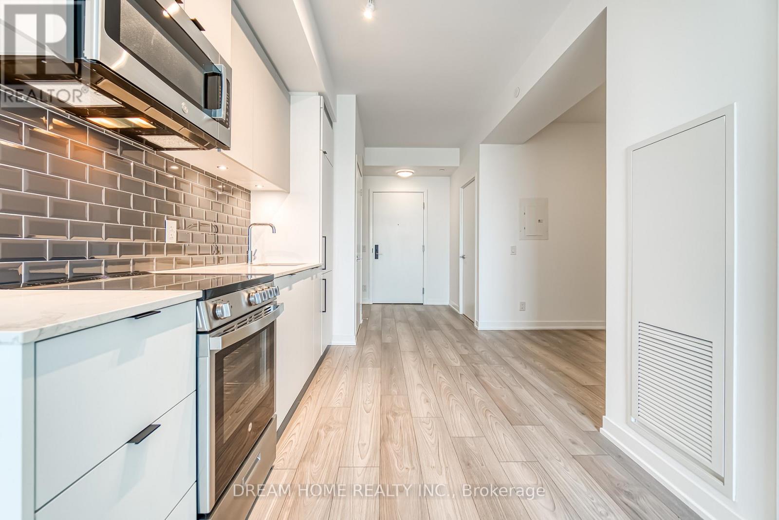 809 - 285 Dufferin Street, Toronto, Ontario  M6K 0J2 - Photo 15 - W12187323