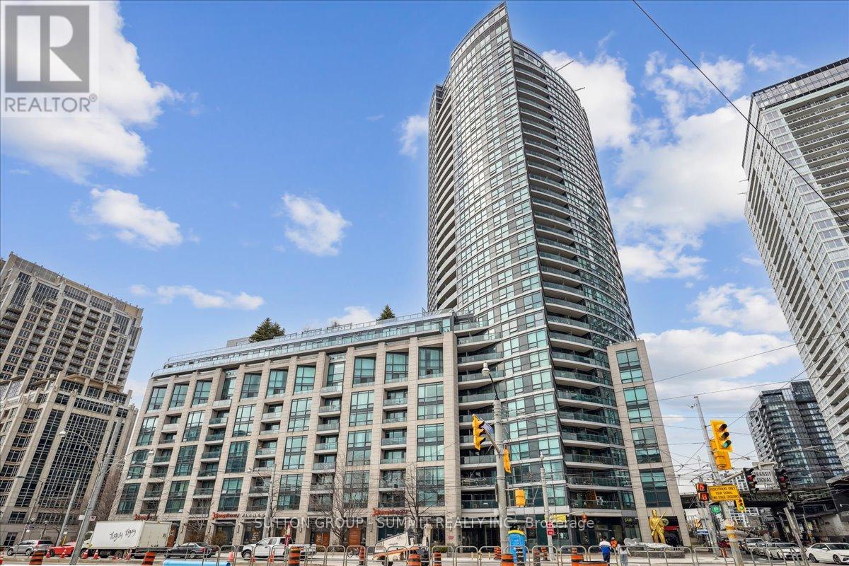 Lph3106 - 600 Fleet Street, Toronto, Ontario  M5V 1B7 - Photo 19 - C12204655