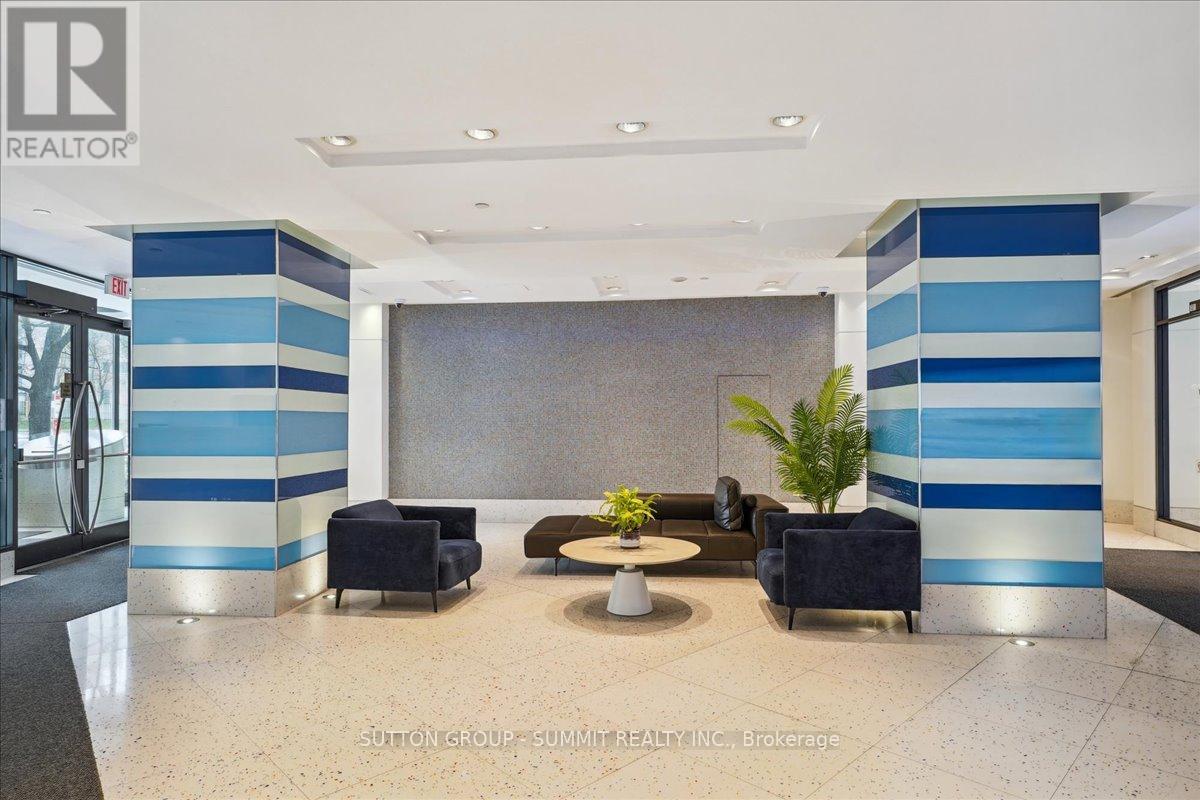 Lph3106 - 600 Fleet Street, Toronto, Ontario  M5V 1B7 - Photo 21 - C12204655