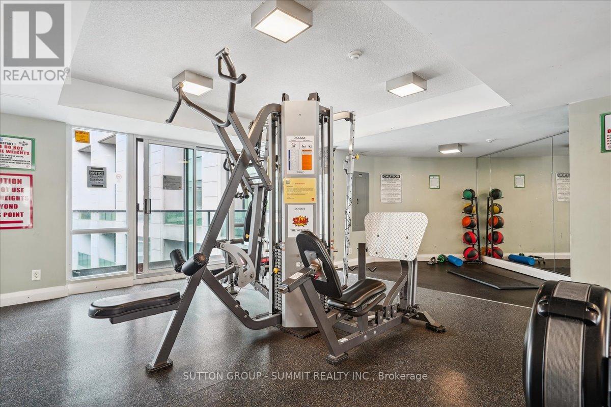 Lph3106 - 600 Fleet Street, Toronto, Ontario  M5V 1B7 - Photo 22 - C12204655