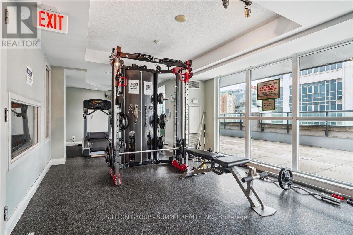 Lph3106 - 600 Fleet Street, Toronto (Niagara), Ontario  M5V 1B7 - Photo 23 - C12204655