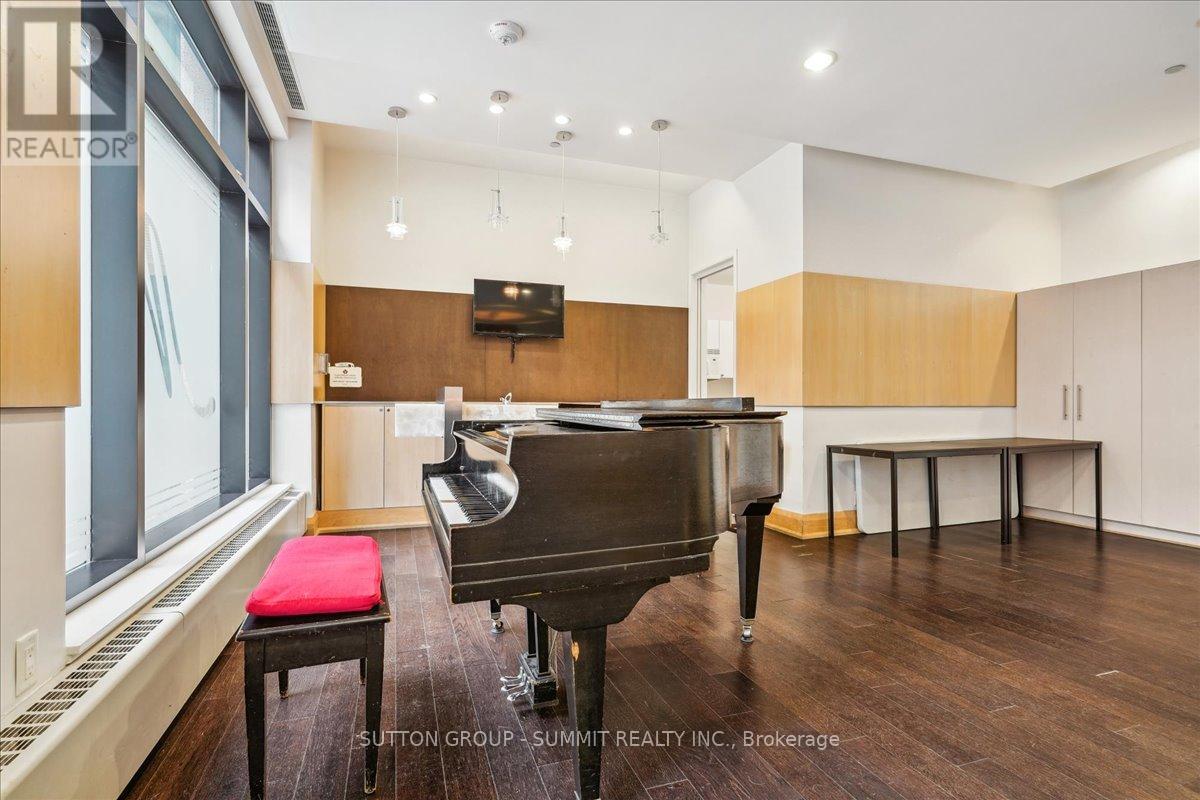 Lph3106 - 600 Fleet Street, Toronto, Ontario  M5V 1B7 - Photo 26 - C12204655