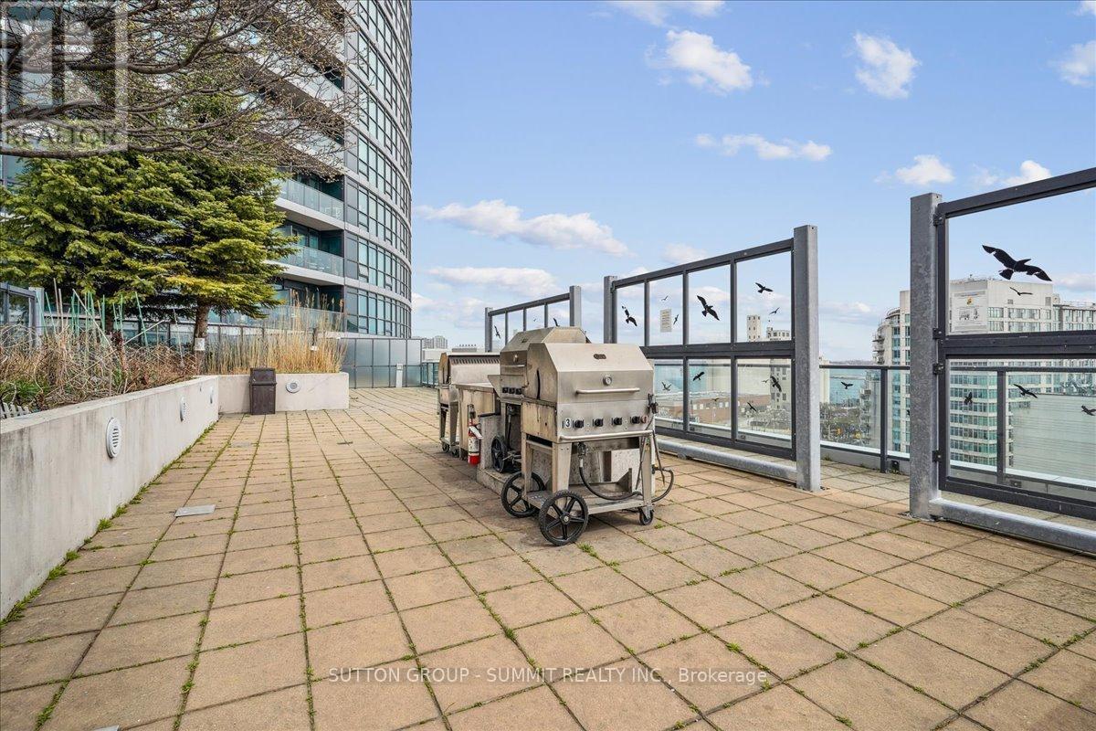 Lph3106 - 600 Fleet Street, Toronto, Ontario  M5V 1B7 - Photo 30 - C12204655