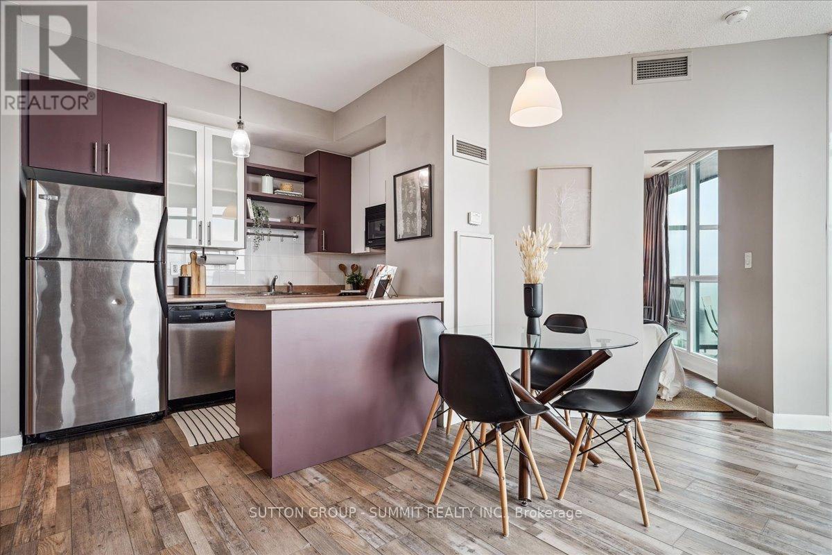Lph3106 - 600 Fleet Street, Toronto, Ontario  M5V 1B7 - Photo 5 - C12204655