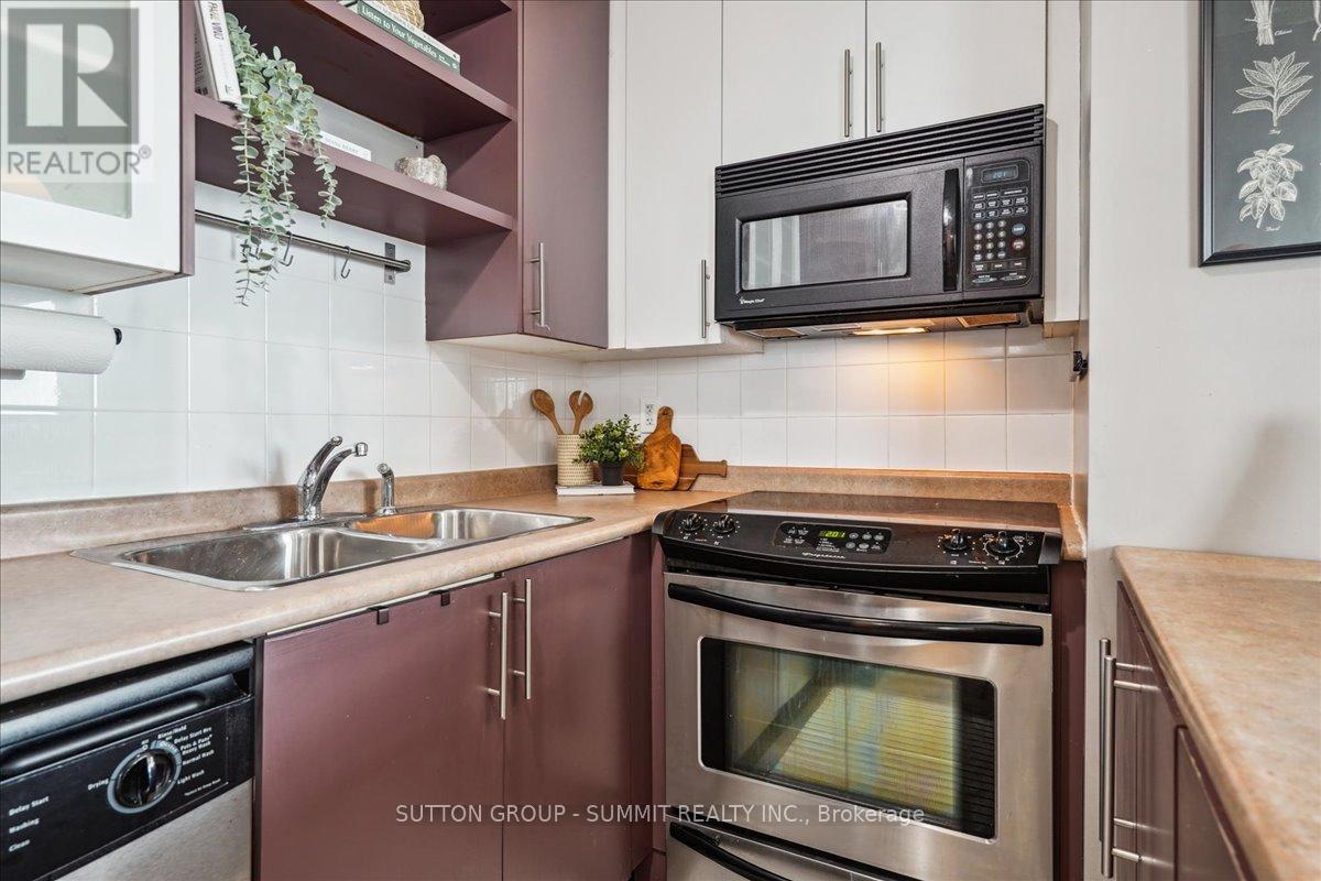 Lph3106 - 600 Fleet Street, Toronto, Ontario  M5V 1B7 - Photo 7 - C12204655