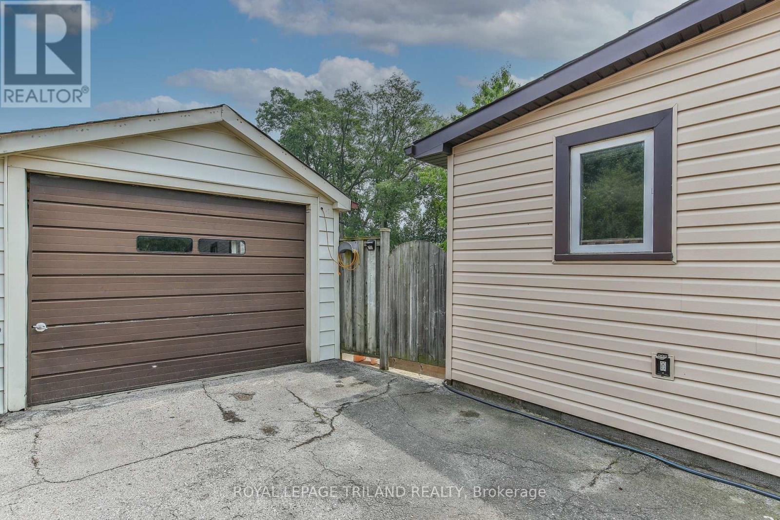 80 Elgin Street, London East, Ontario  N5Z 2T5 - Photo 22 - X12094537