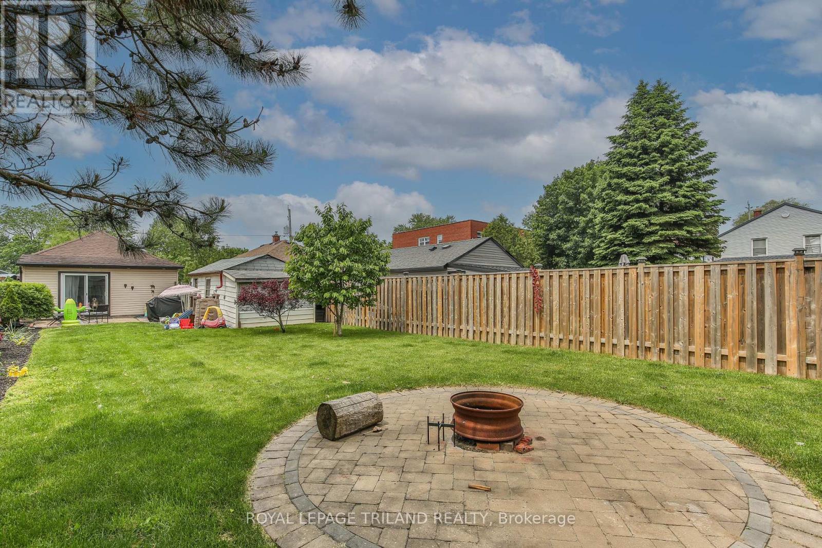 80 Elgin Street, London East, Ontario  N5Z 2T5 - Photo 30 - X12094537