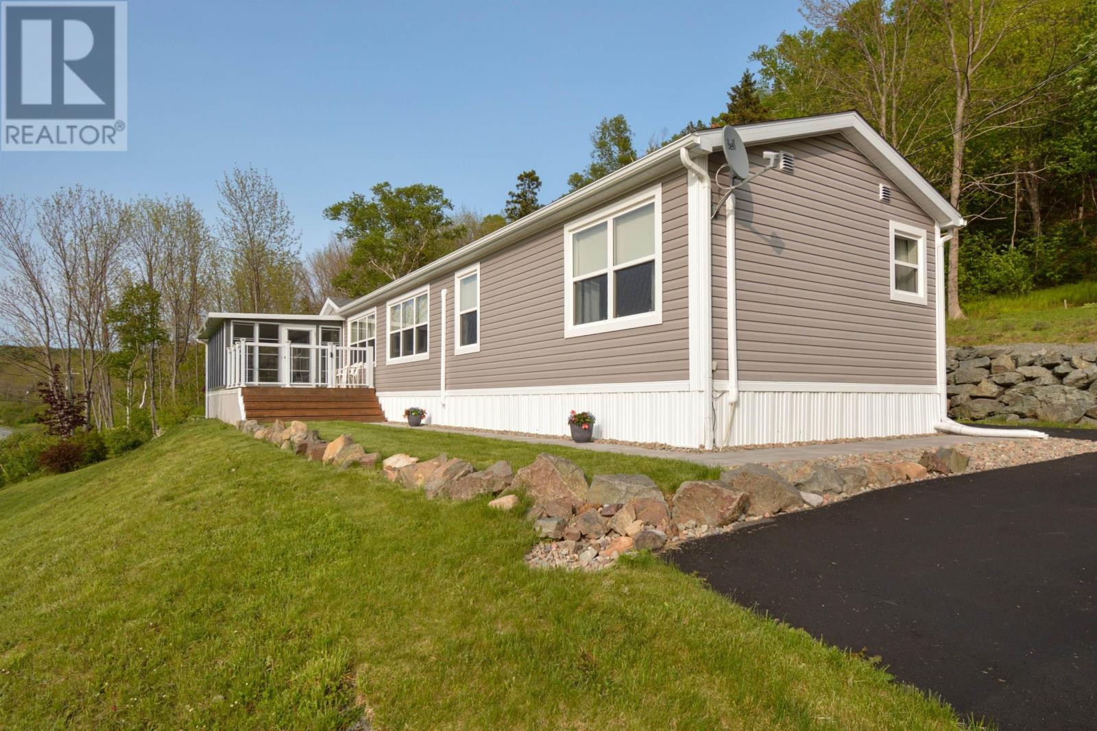 9653 East Bay Highway, Irishvale, Nova Scotia  B1J 2B3 - Photo 35 - 202505238