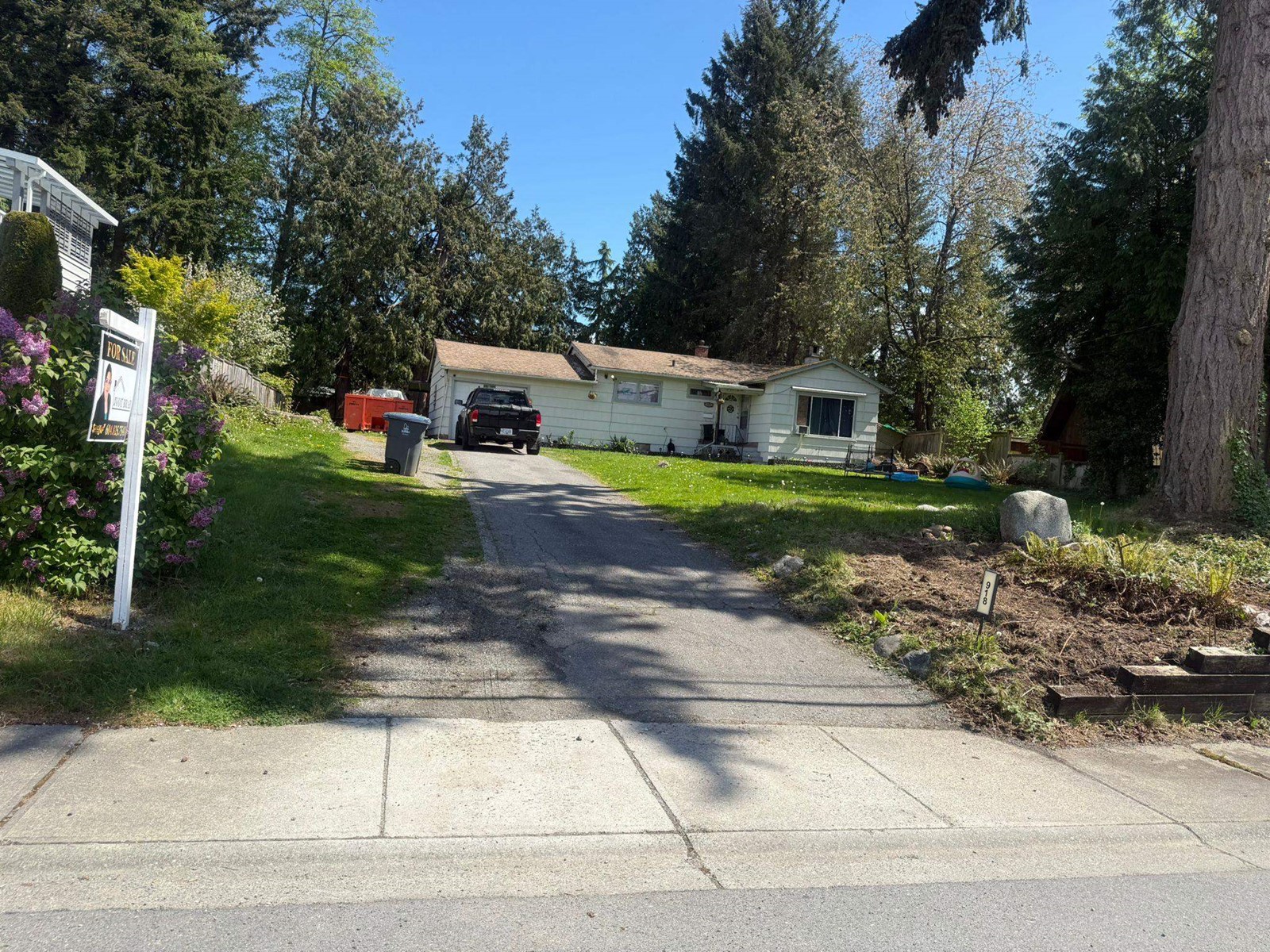 918 164 Street, Surrey, British Columbia  V4A 4Y5 - Photo 3 - R3012017