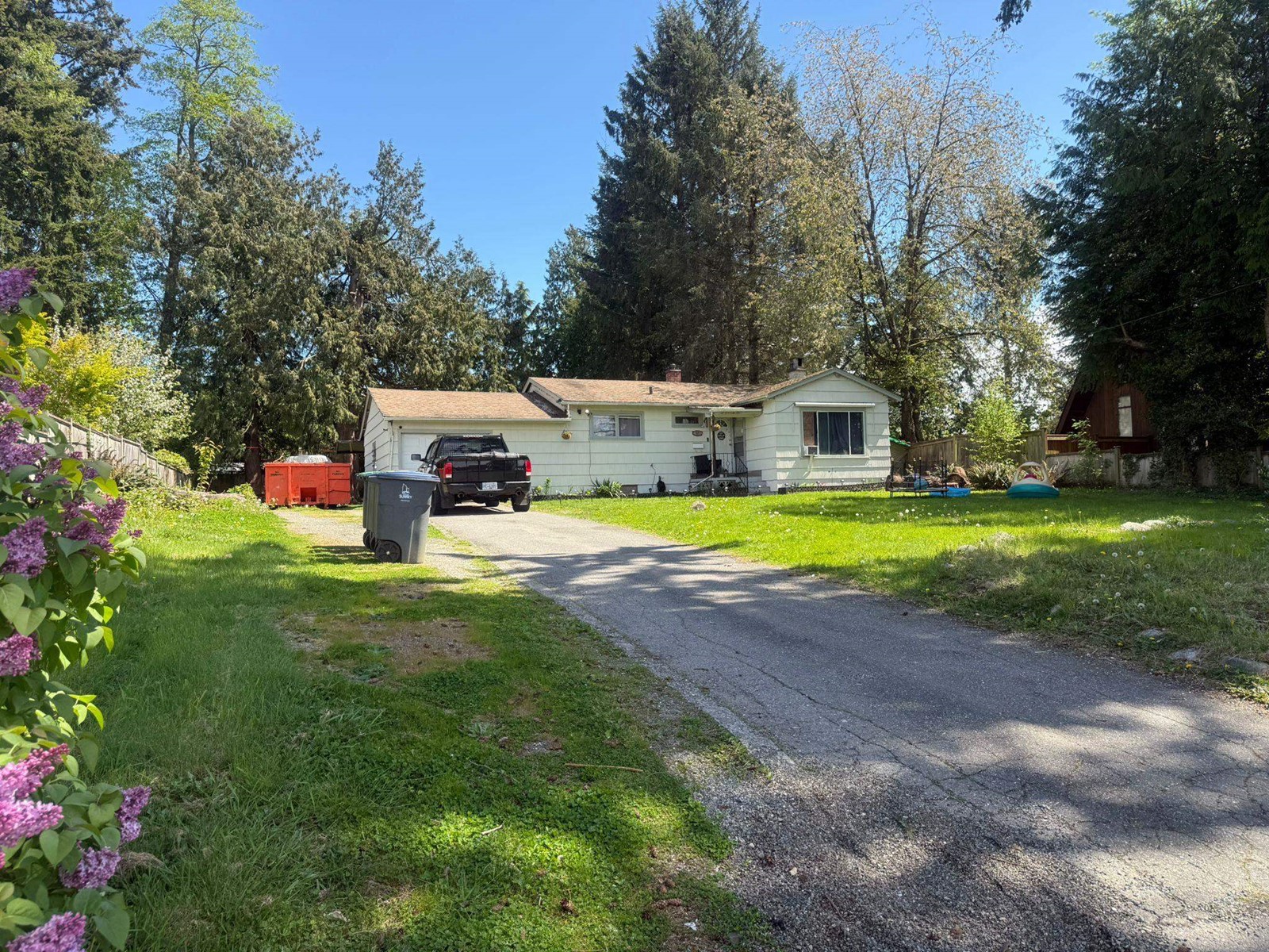 918 164 Street, Surrey, British Columbia  V4A 4Y5 - Photo 4 - R3012017