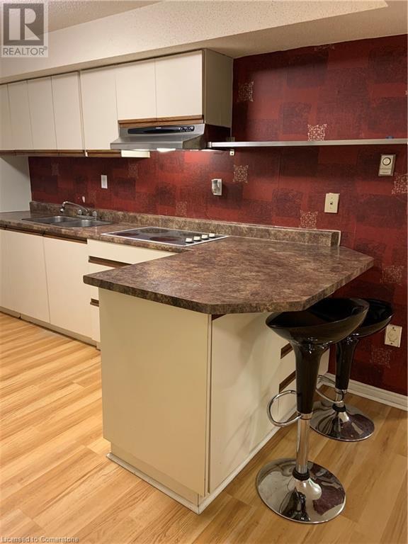 2458 Newport Street Unit# Lower, Burlington, Ontario  L7M 3X8 - Photo 6 - 40738118
