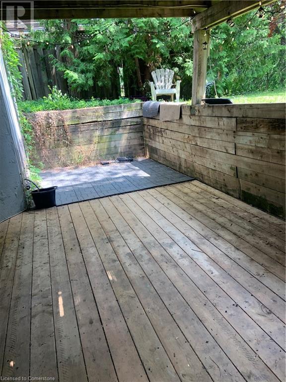 2458 Newport Street Unit# Lower, Burlington, Ontario  L7M 3X8 - Photo 2 - 40738118