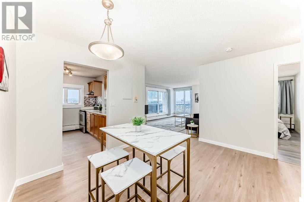 508, 1334 12 Avenue Sw, Calgary, Alberta  T3C 3R9 - Photo 17 - A2198706