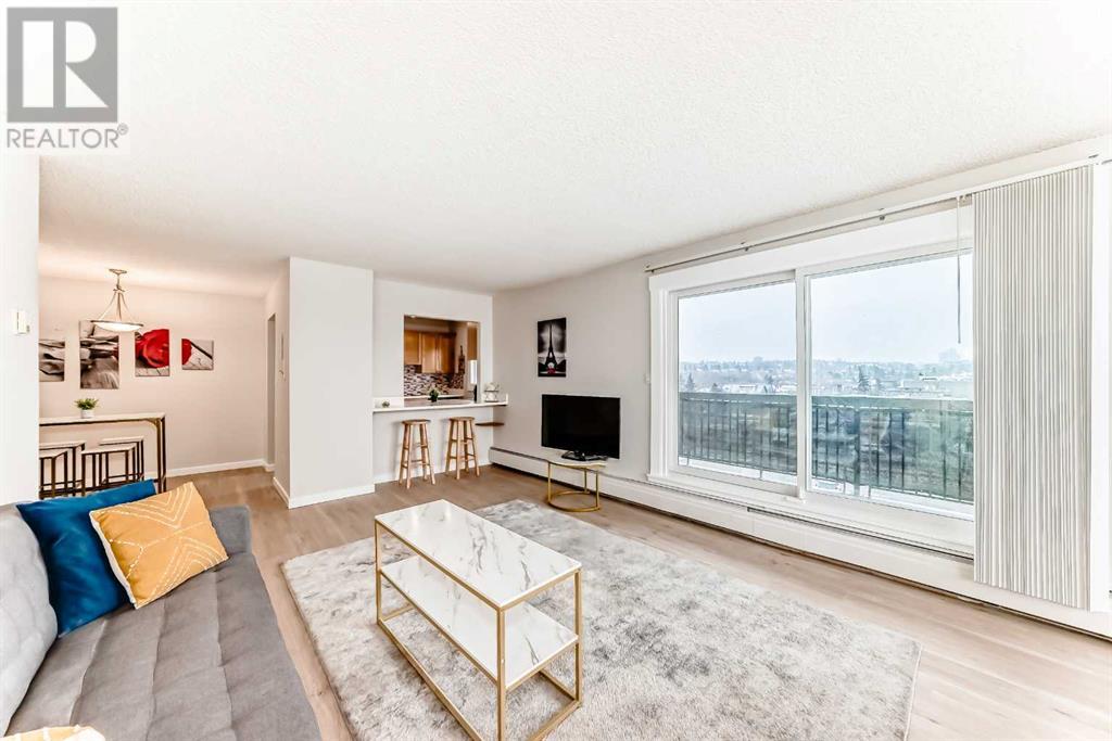 508, 1334 12 Avenue Sw, Calgary, Alberta  T3C 3R9 - Photo 20 - A2198706