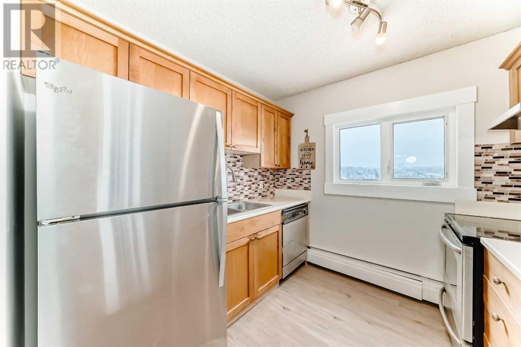 508, 1334 12 Avenue Sw, Calgary, Alberta  T3C 3R9 - Photo 8 - A2198706