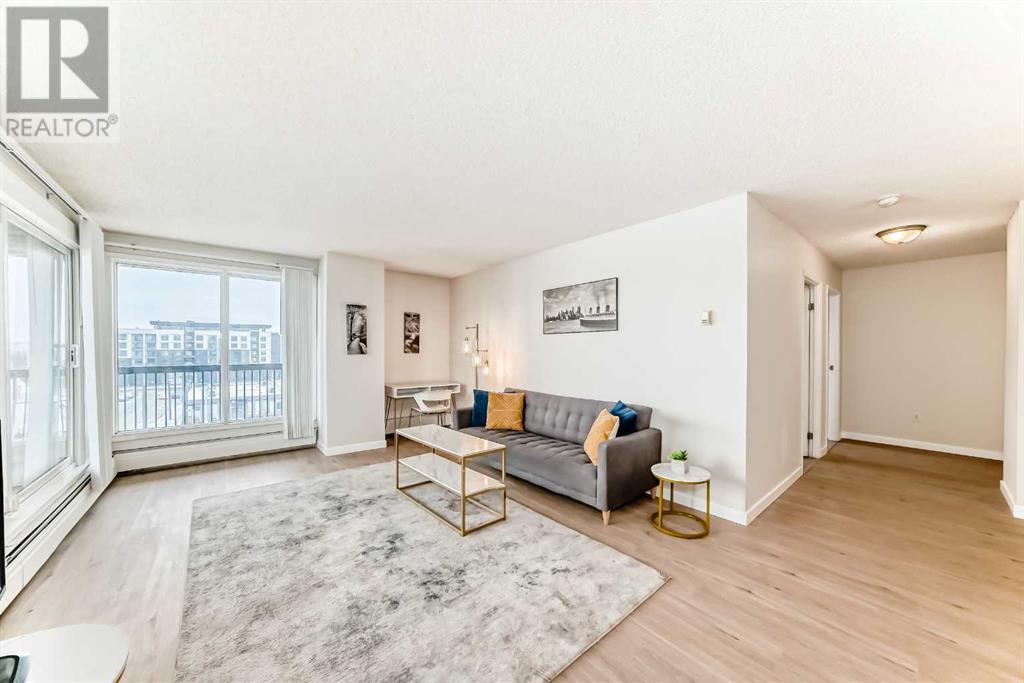 508, 1334 12 Avenue Sw, Calgary, Alberta  T3C 3R9 - Photo 12 - A2198706