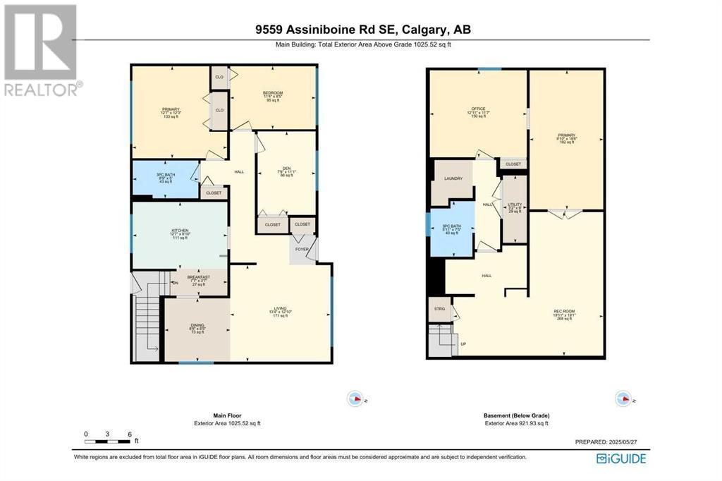 9559 Assiniboine Road Se, Calgary, Alberta  T2J 0Z5 - Photo 41 - A2224820