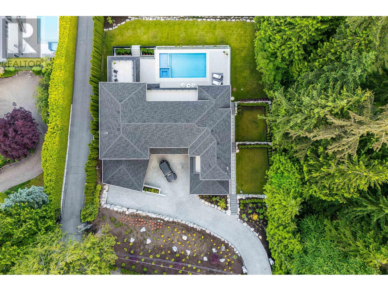 360 Southborough Drive, West Vancouver, British Columbia  V7S 1M1 - Photo 32 - R3011618