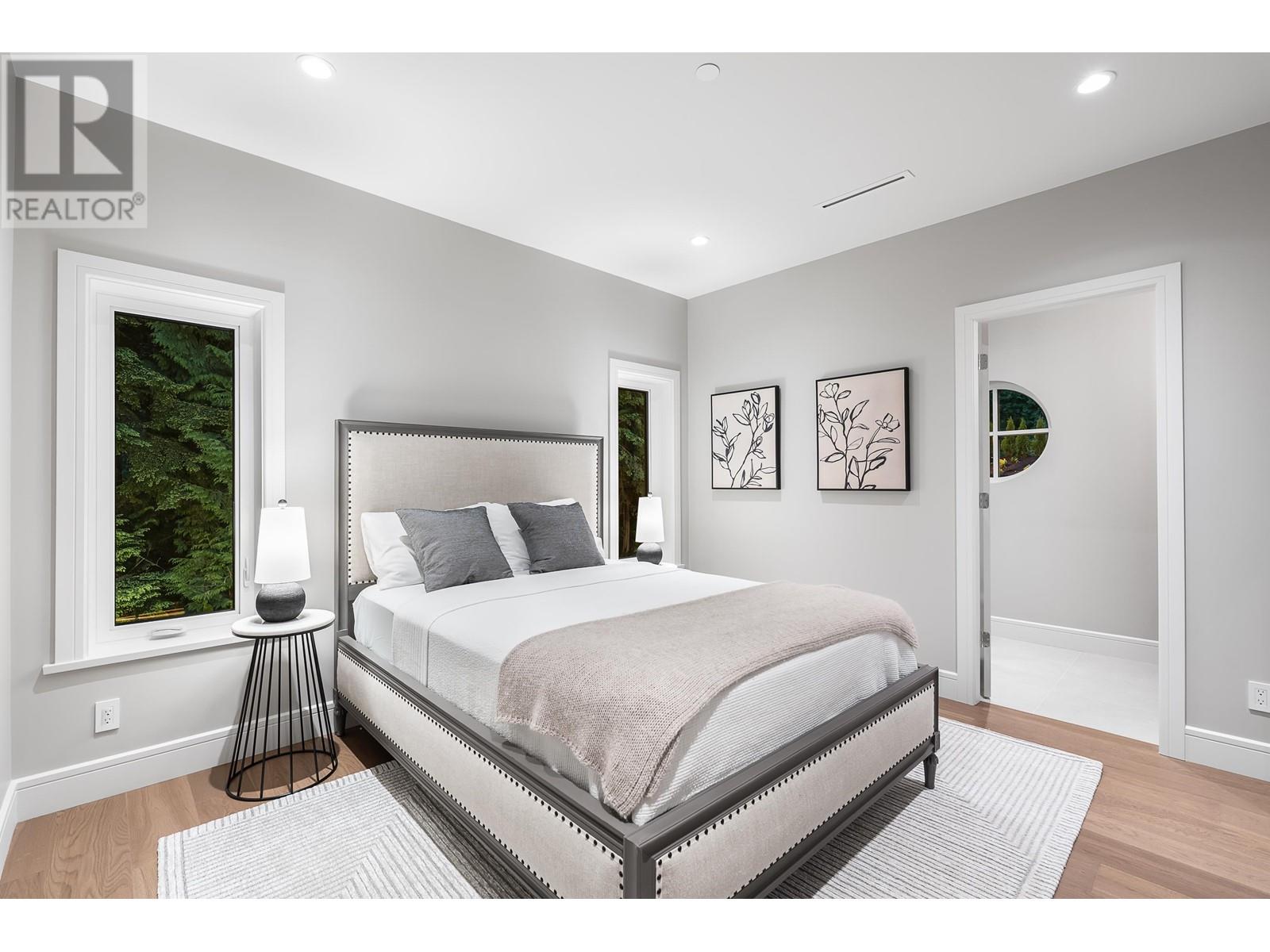 360 Southborough Drive, West Vancouver, British Columbia  V7S 1M1 - Photo 21 - R3011618