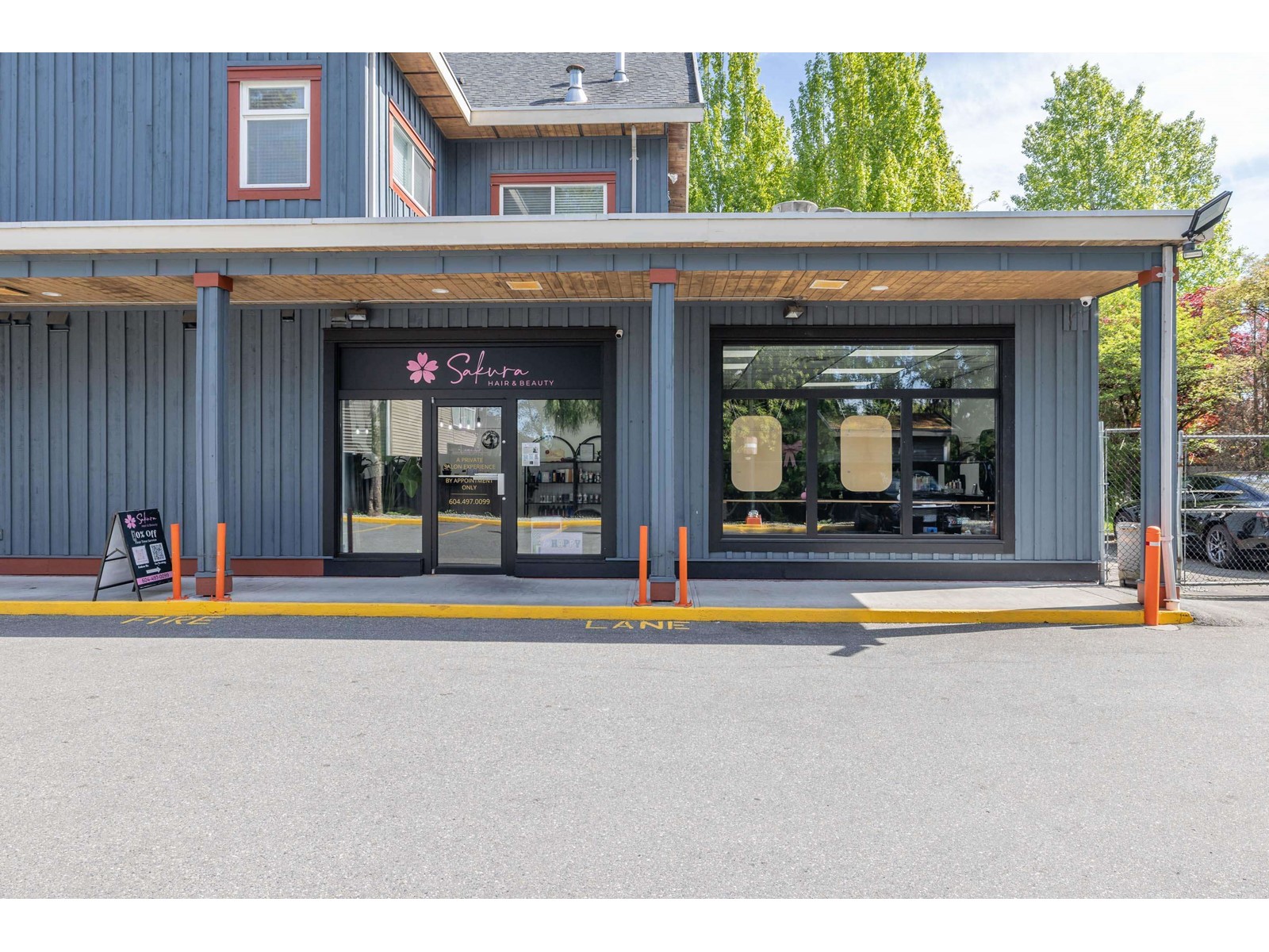 102-13916 Grosvenor Road, Surrey, British Columbia  V3R 5G1 - Photo 2 - C8069073