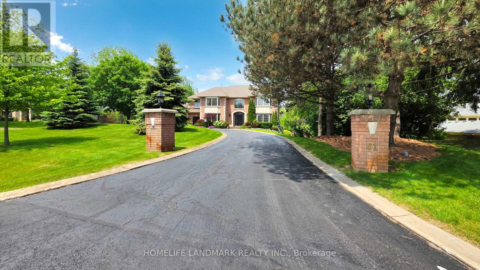 61 Sherrick Drive, Whitchurch-Stouffville, Ontario  L4A 2E9 - Photo 2 - N12204647