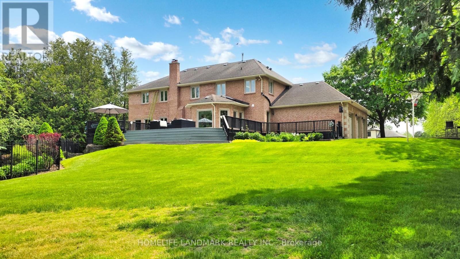 61 Sherrick Drive, Whitchurch-Stouffville, Ontario  L4A 2E9 - Photo 44 - N12204647