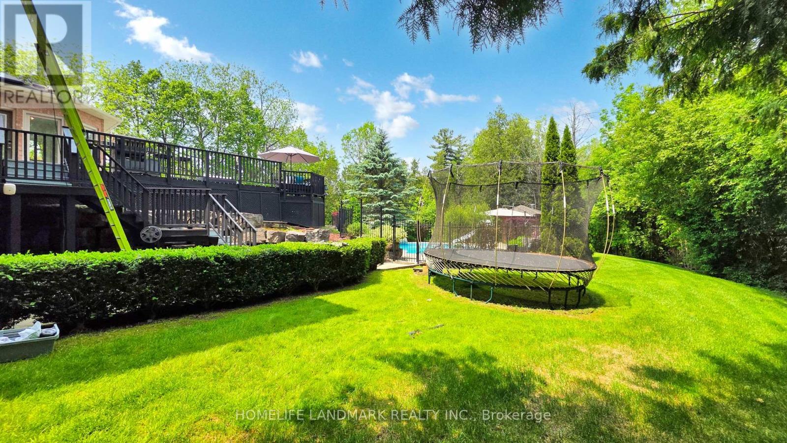 61 Sherrick Drive, Whitchurch-Stouffville, Ontario  L4A 2E9 - Photo 46 - N12204647